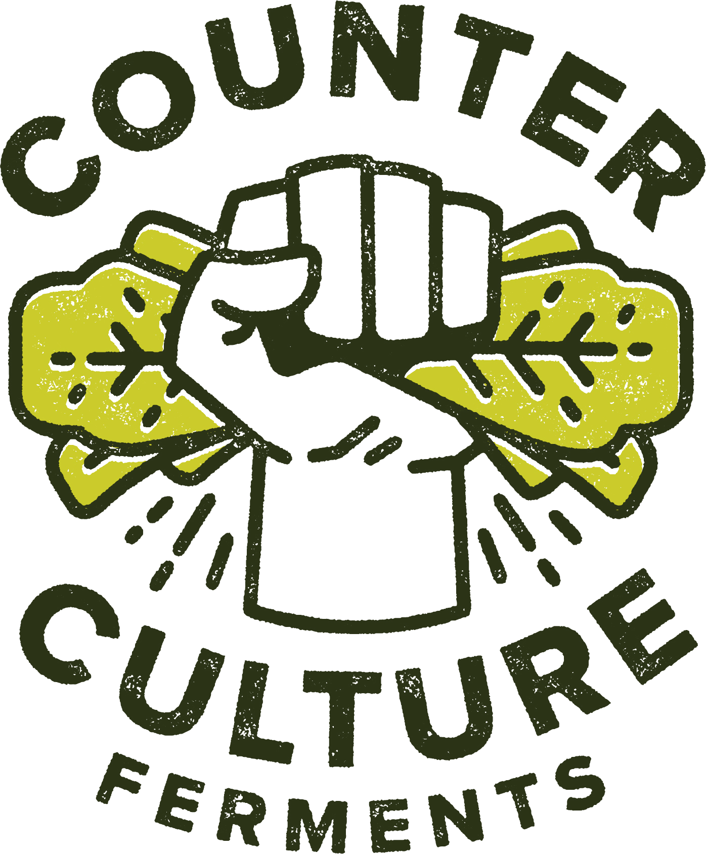 Counterculture Ferments