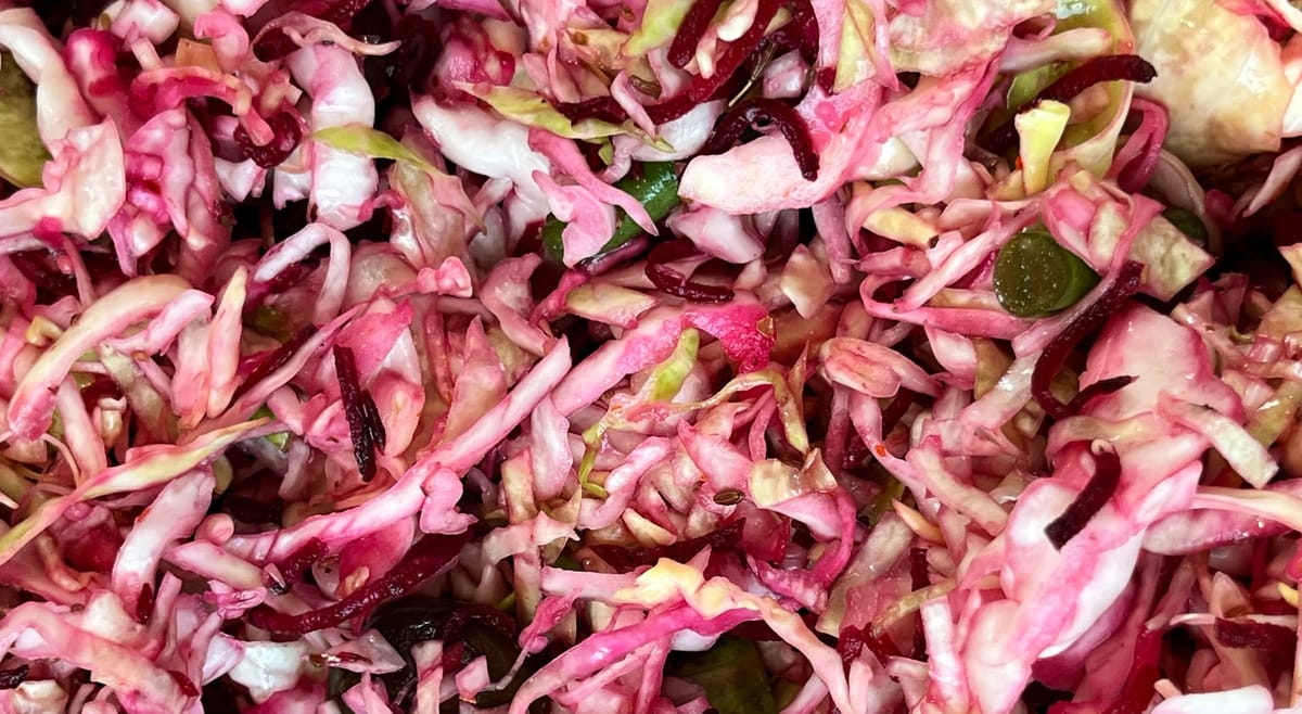 New Fermentation Season Starts this Friday - Jan 10