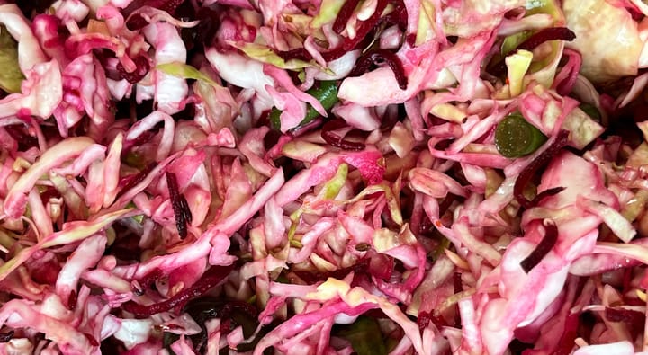 New Fermentation Season Starts this Friday - Jan 10