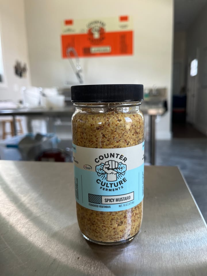 Sept Member Share Pickup - Friday 9/12