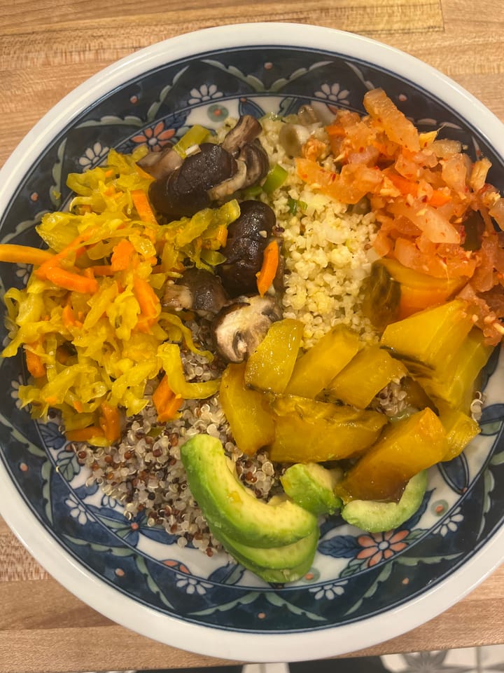 January Membershare Pickup — Friday 1/9